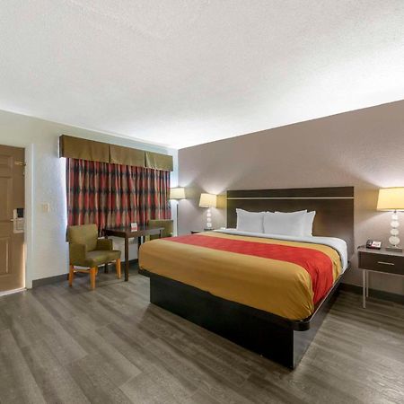 Fort Lauderdale Gardens Inn & Suites Ft Lauderdale International Airport Hollywood Ngoại thất bức ảnh