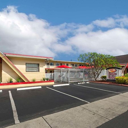 Fort Lauderdale Gardens Inn & Suites Ft Lauderdale International Airport Hollywood Ngoại thất bức ảnh