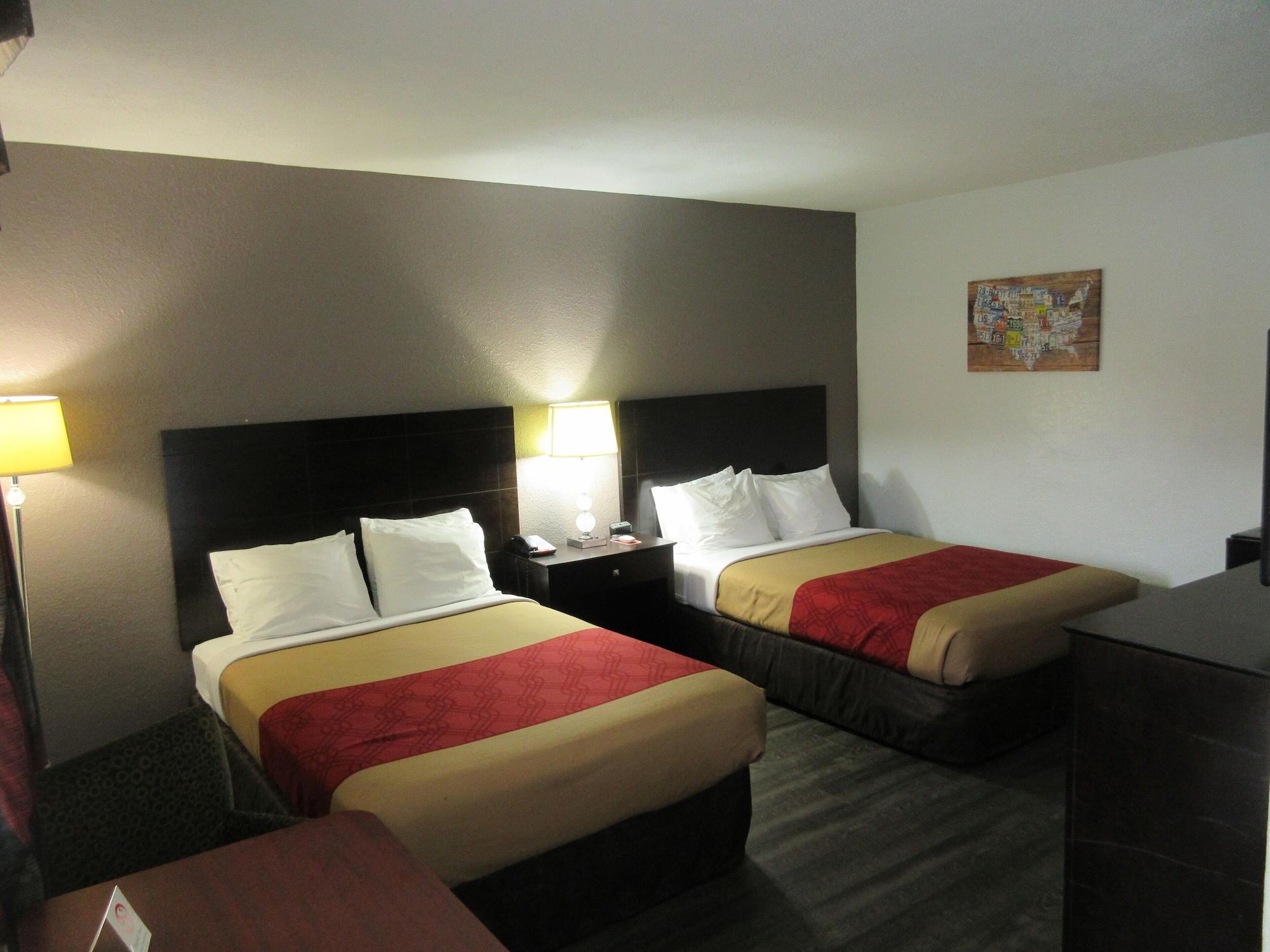 Fort Lauderdale Gardens Inn & Suites Ft Lauderdale International Airport Hollywood Ngoại thất bức ảnh