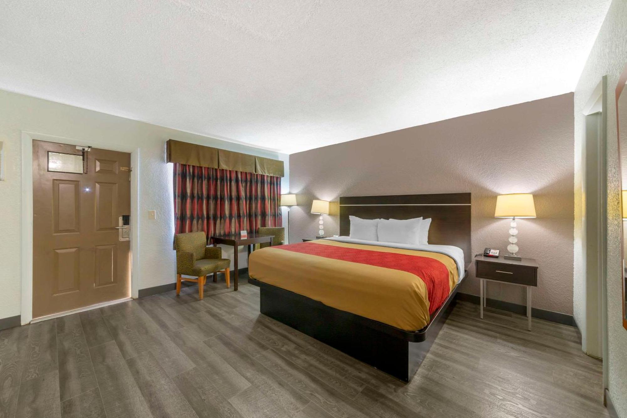 Fort Lauderdale Gardens Inn & Suites Ft Lauderdale International Airport Hollywood Ngoại thất bức ảnh