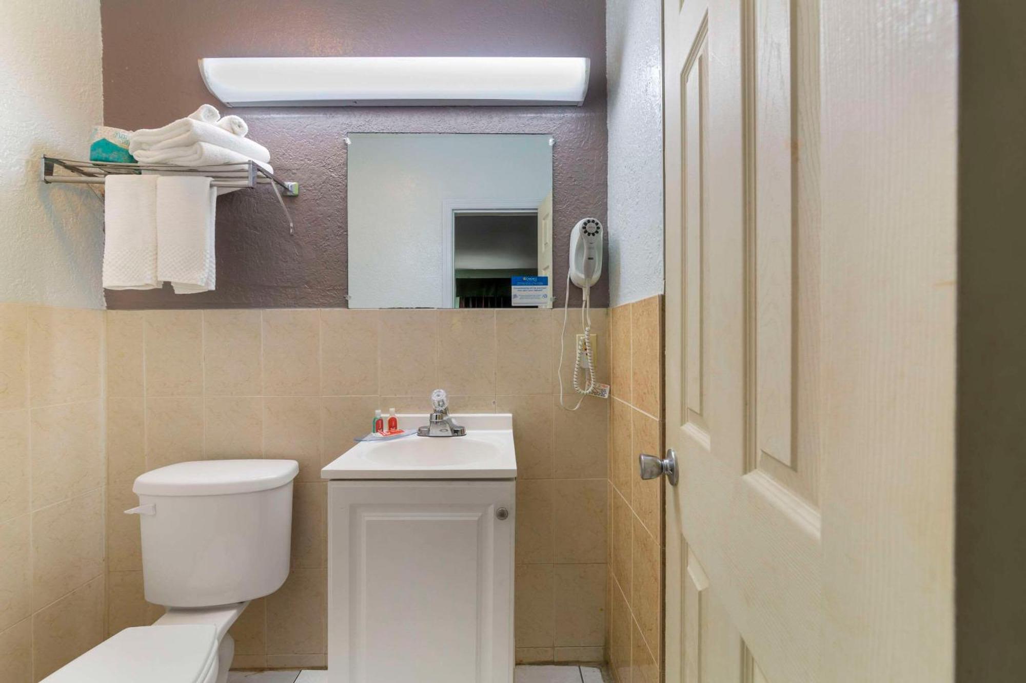 Fort Lauderdale Gardens Inn & Suites Ft Lauderdale International Airport Hollywood Ngoại thất bức ảnh