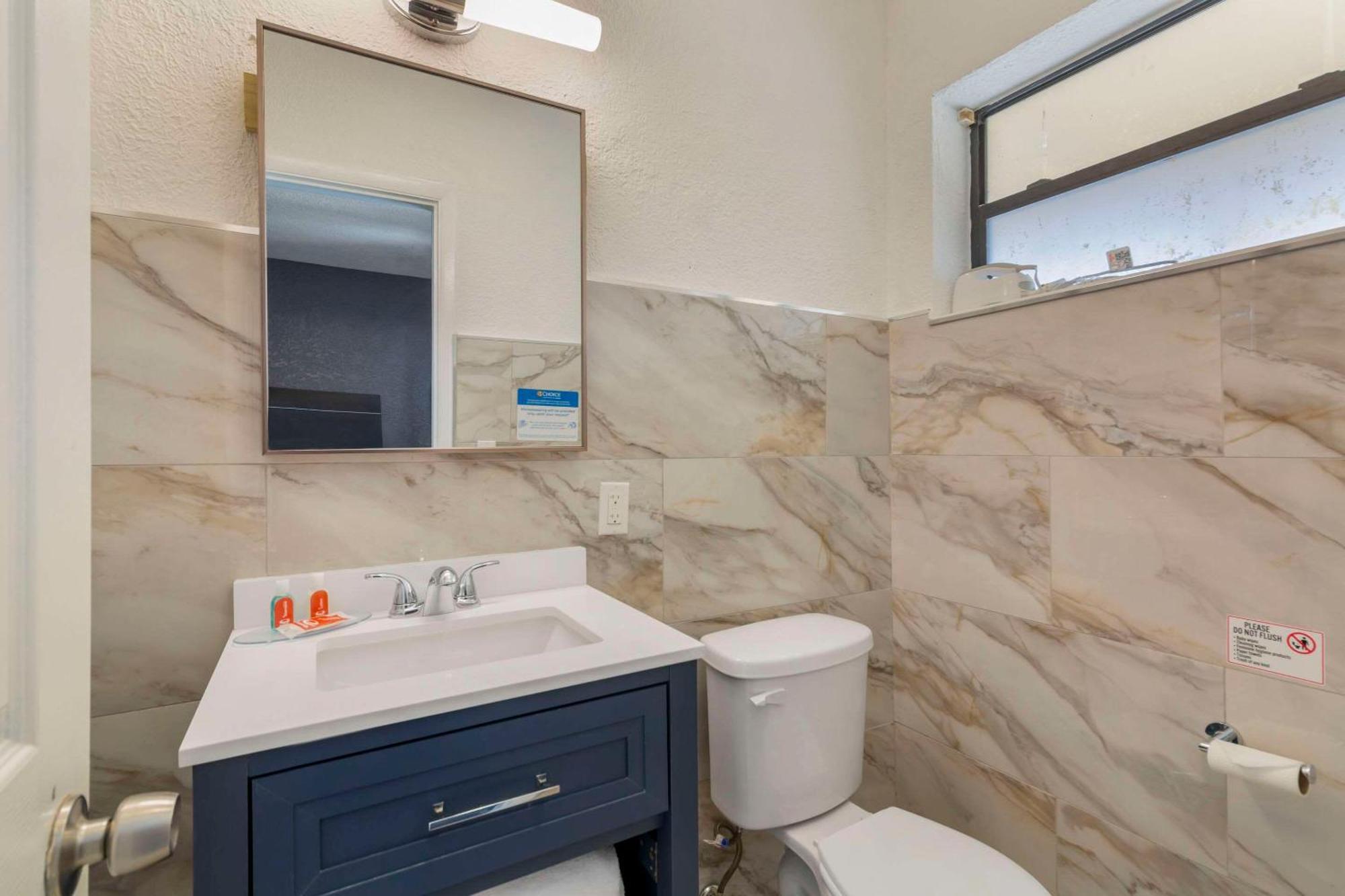Fort Lauderdale Gardens Inn & Suites Ft Lauderdale International Airport Hollywood Ngoại thất bức ảnh