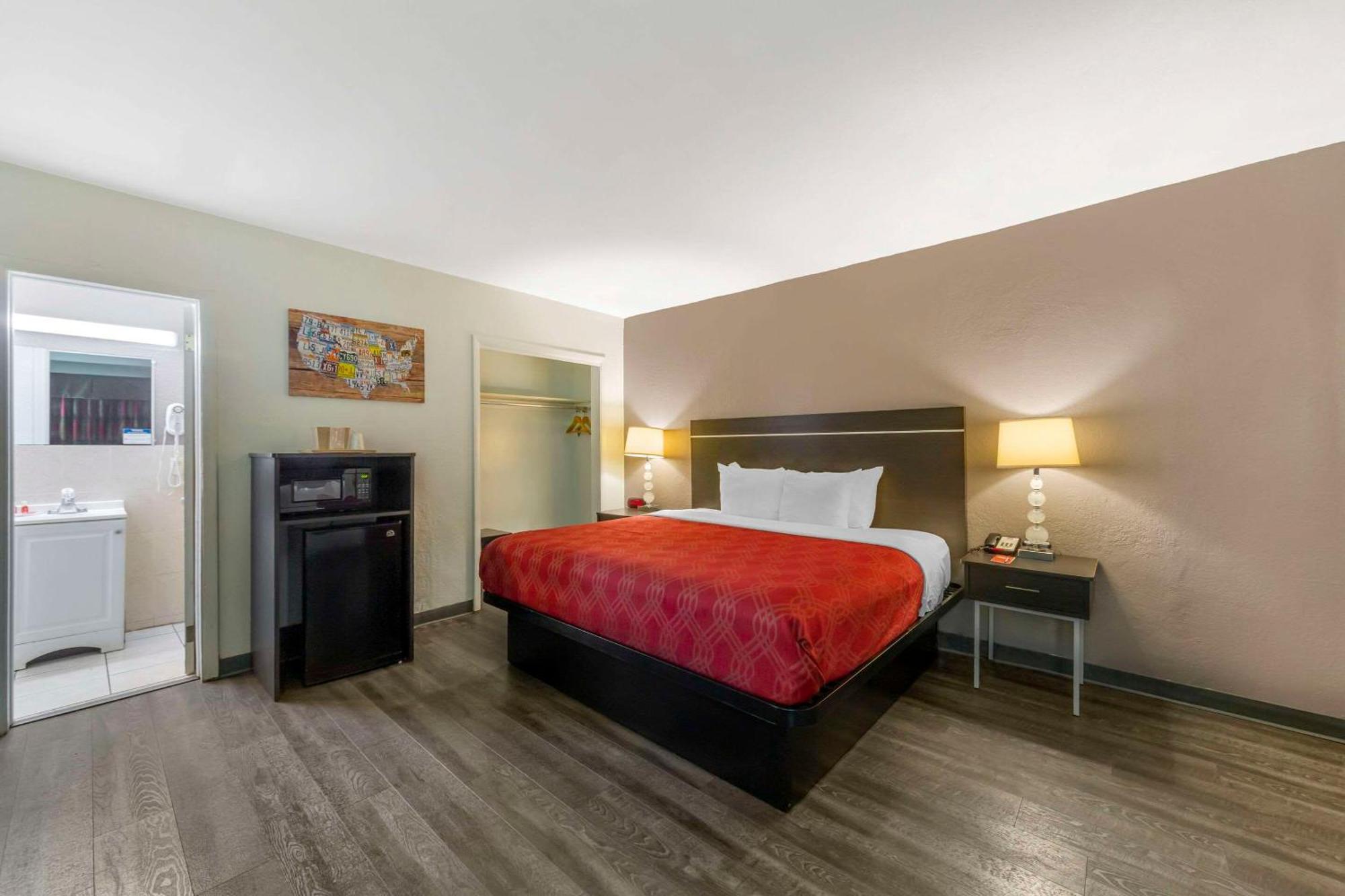 Fort Lauderdale Gardens Inn & Suites Ft Lauderdale International Airport Hollywood Ngoại thất bức ảnh