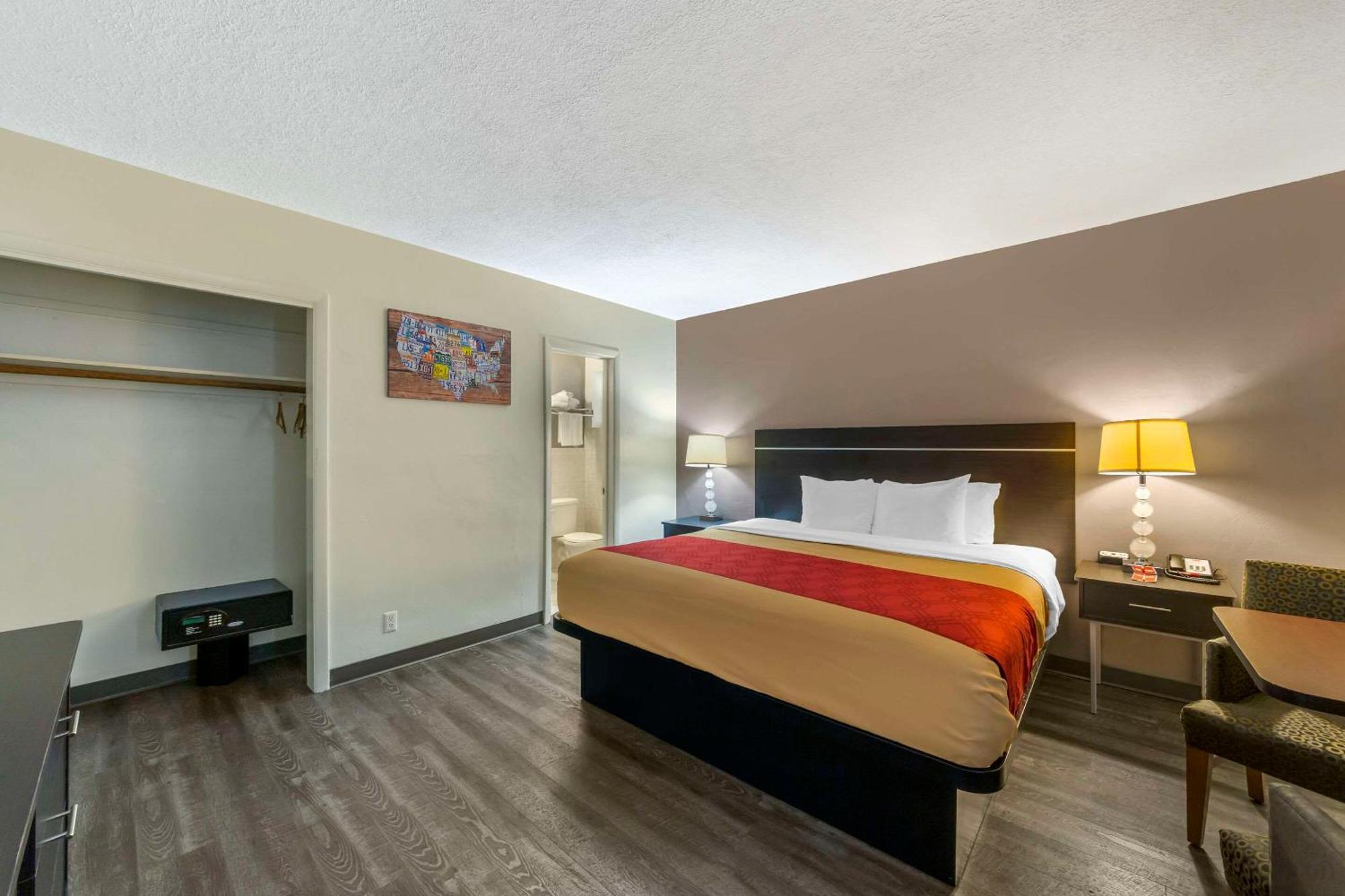 Fort Lauderdale Gardens Inn & Suites Ft Lauderdale International Airport Hollywood Ngoại thất bức ảnh
