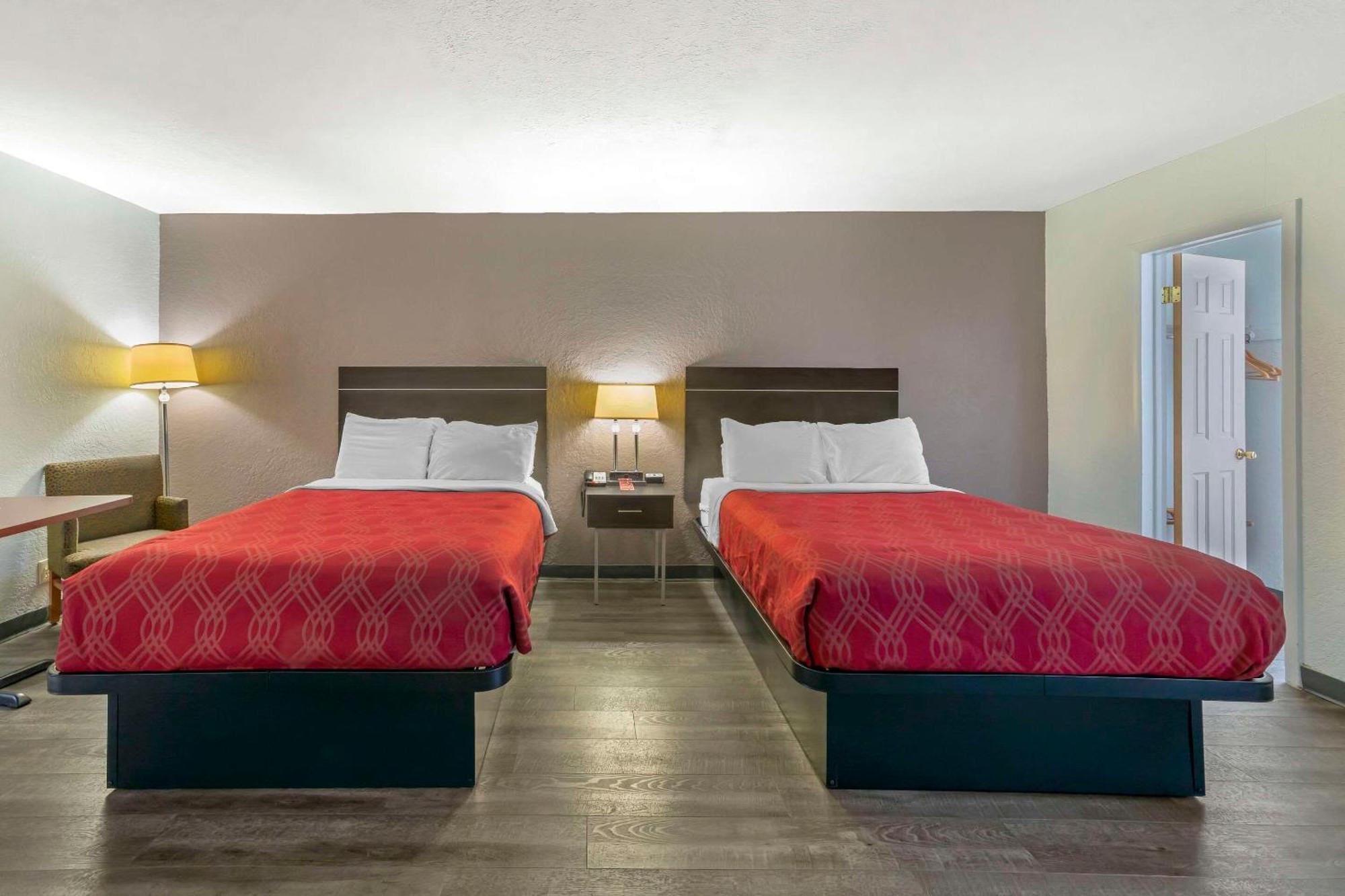 Fort Lauderdale Gardens Inn & Suites Ft Lauderdale International Airport Hollywood Ngoại thất bức ảnh