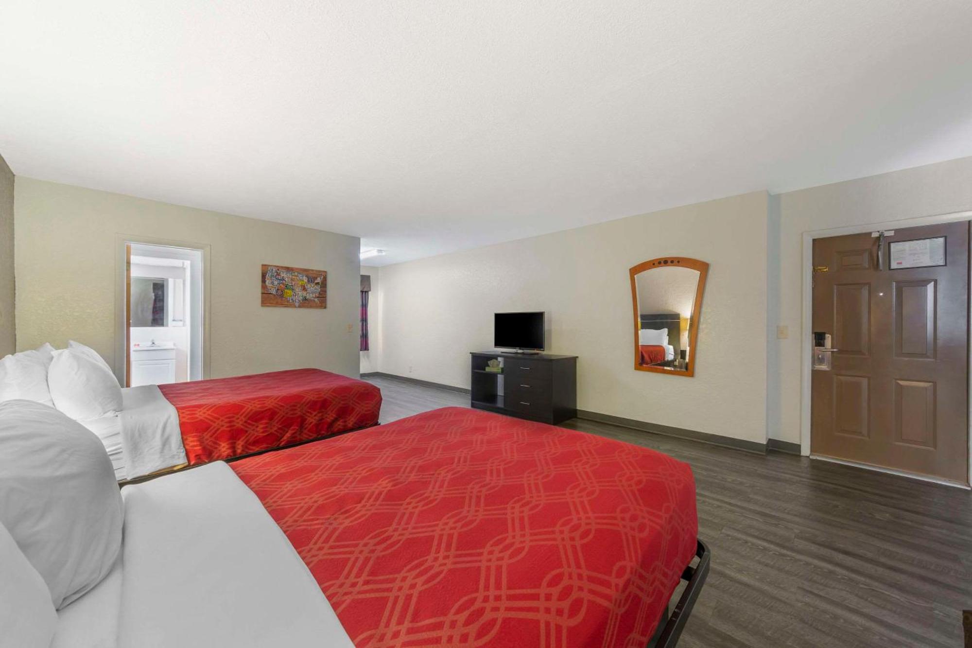 Fort Lauderdale Gardens Inn & Suites Ft Lauderdale International Airport Hollywood Ngoại thất bức ảnh