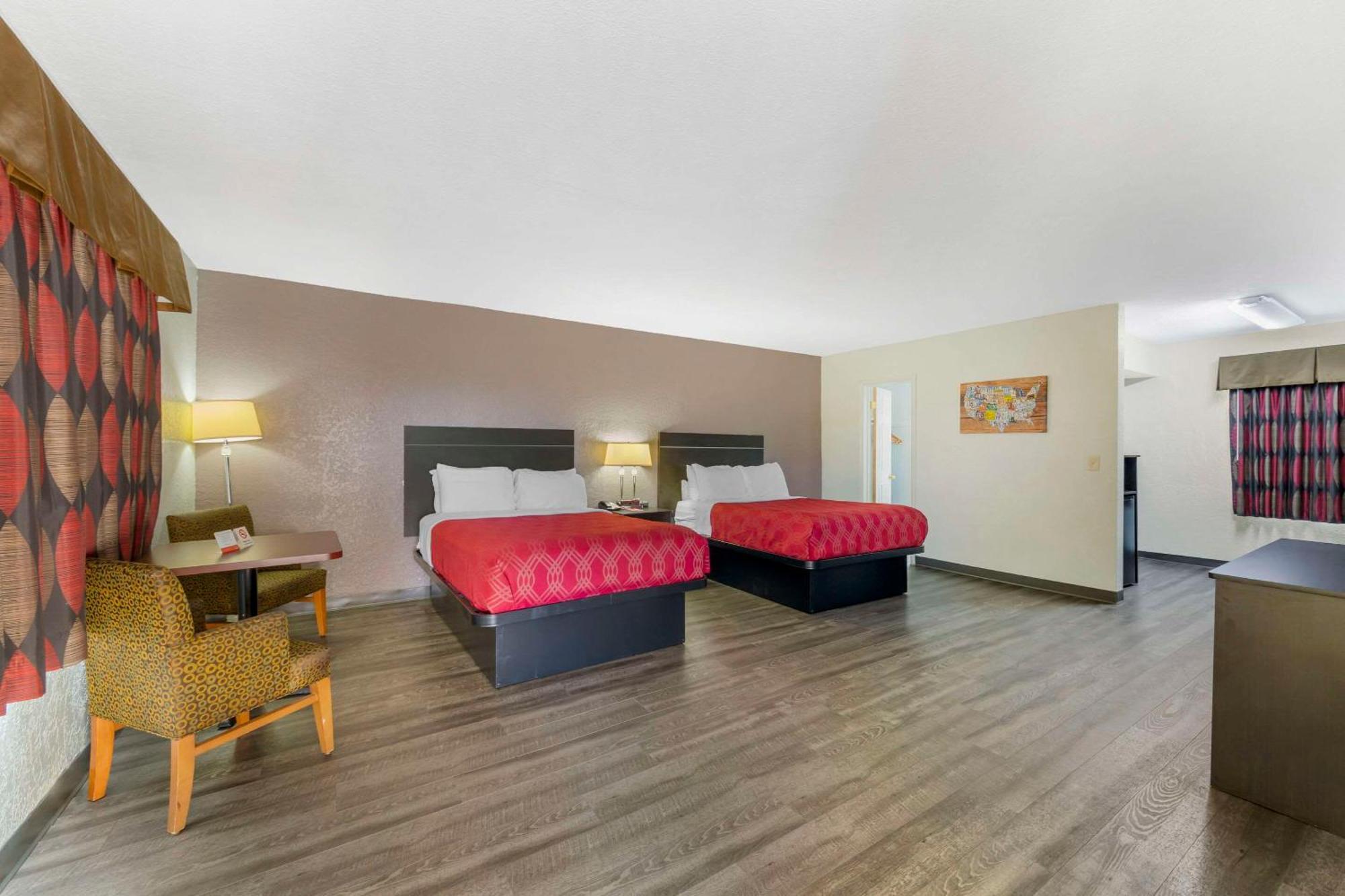 Fort Lauderdale Gardens Inn & Suites Ft Lauderdale International Airport Hollywood Ngoại thất bức ảnh