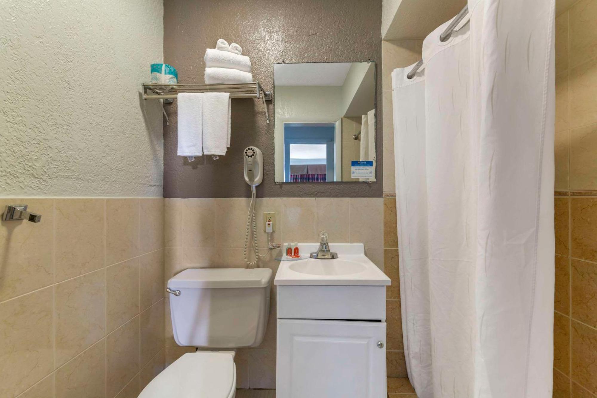 Fort Lauderdale Gardens Inn & Suites Ft Lauderdale International Airport Hollywood Ngoại thất bức ảnh