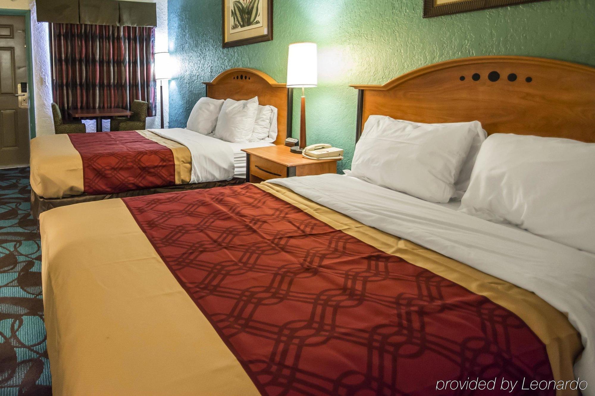Fort Lauderdale Gardens Inn & Suites Ft Lauderdale International Airport Hollywood Ngoại thất bức ảnh