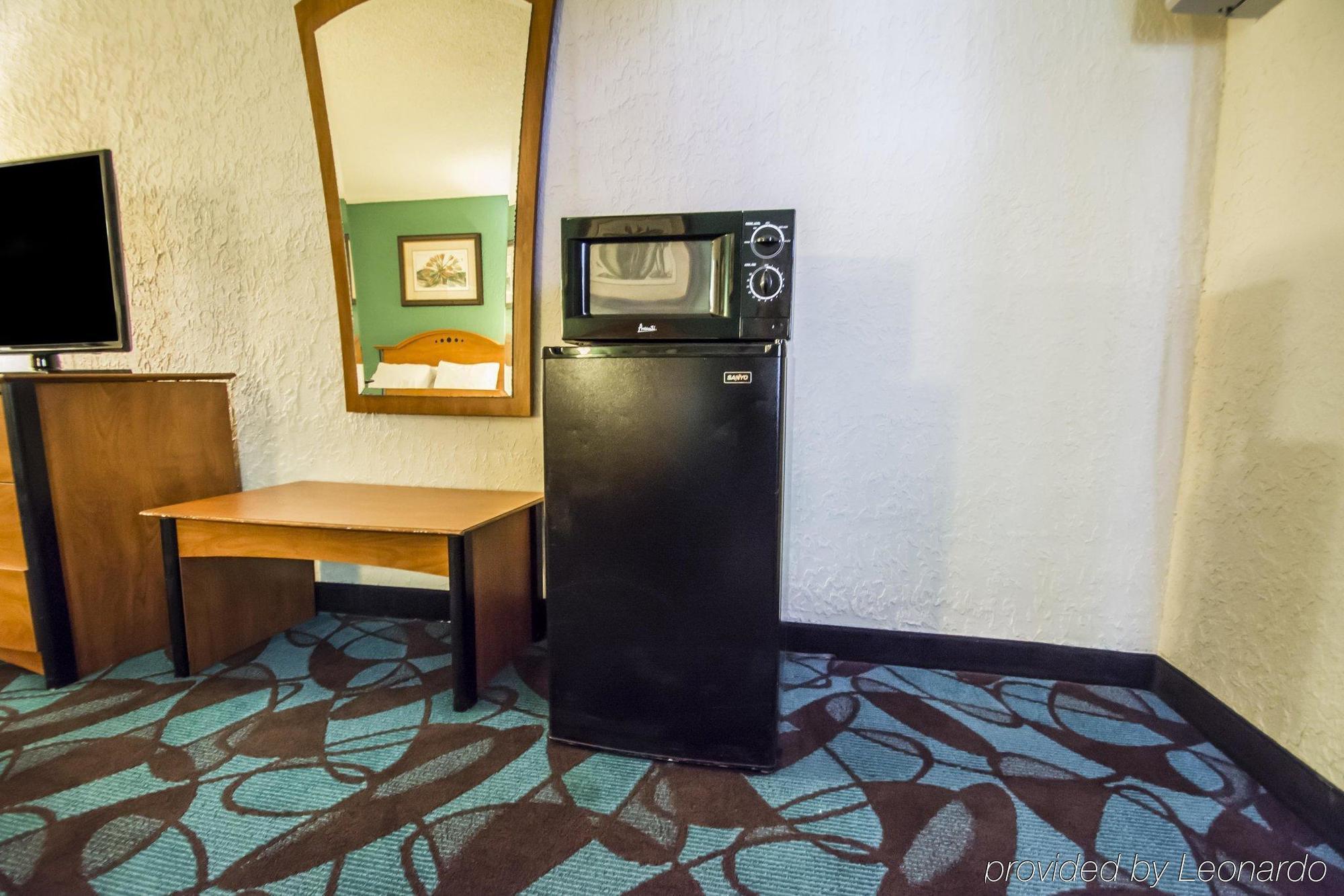 Fort Lauderdale Gardens Inn & Suites Ft Lauderdale International Airport Hollywood Ngoại thất bức ảnh