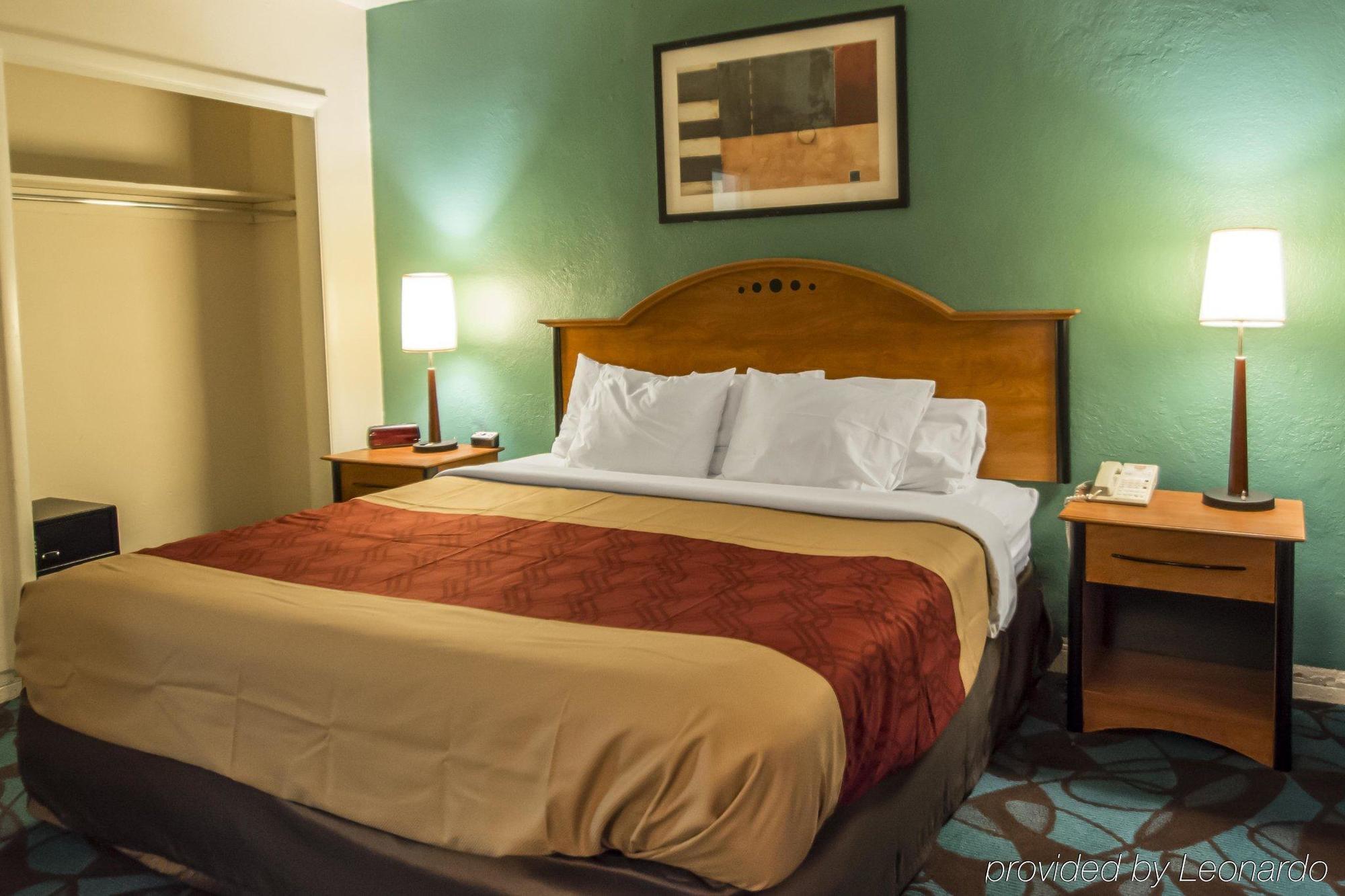 Fort Lauderdale Gardens Inn & Suites Ft Lauderdale International Airport Hollywood Ngoại thất bức ảnh