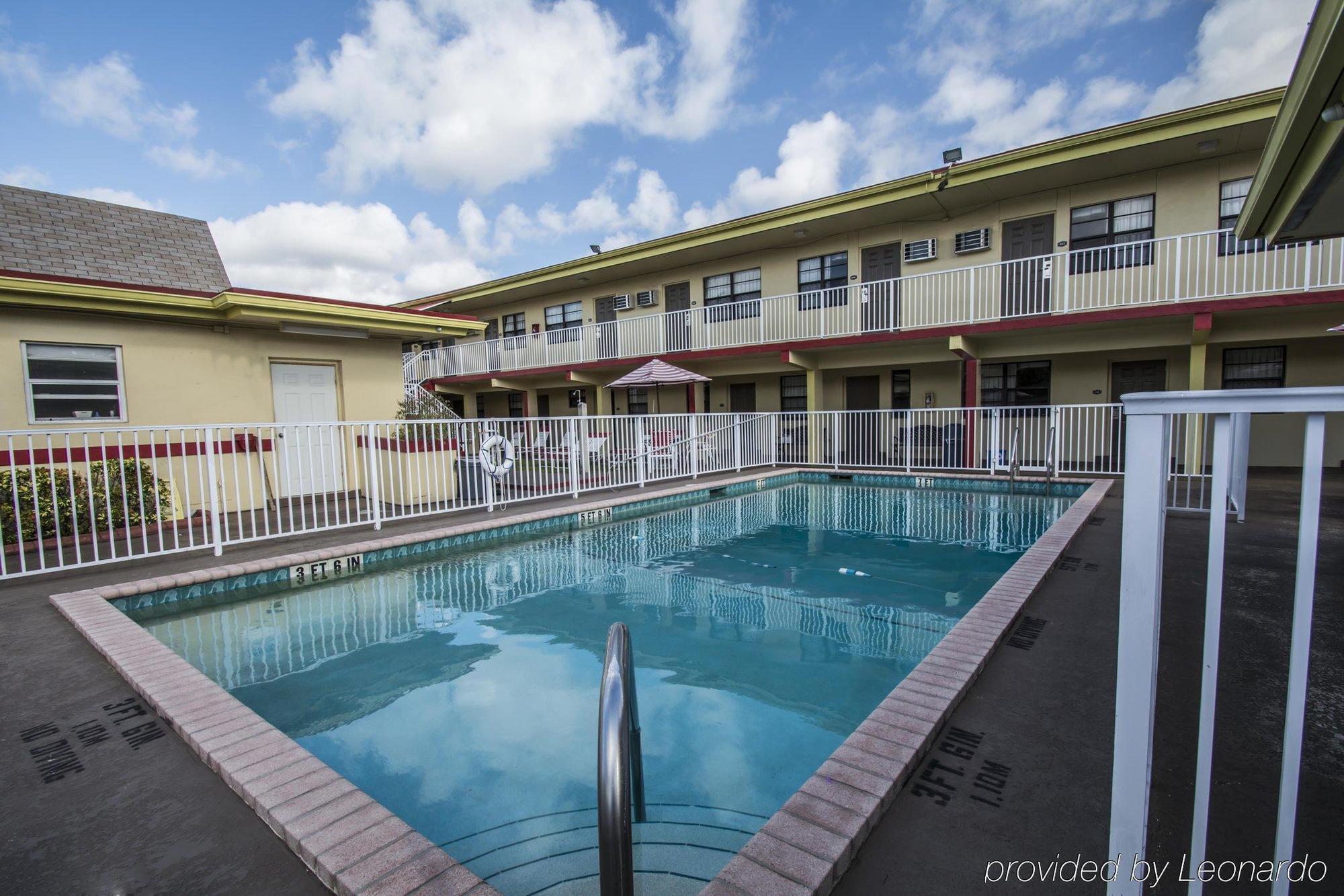 Fort Lauderdale Gardens Inn & Suites Ft Lauderdale International Airport Hollywood Ngoại thất bức ảnh