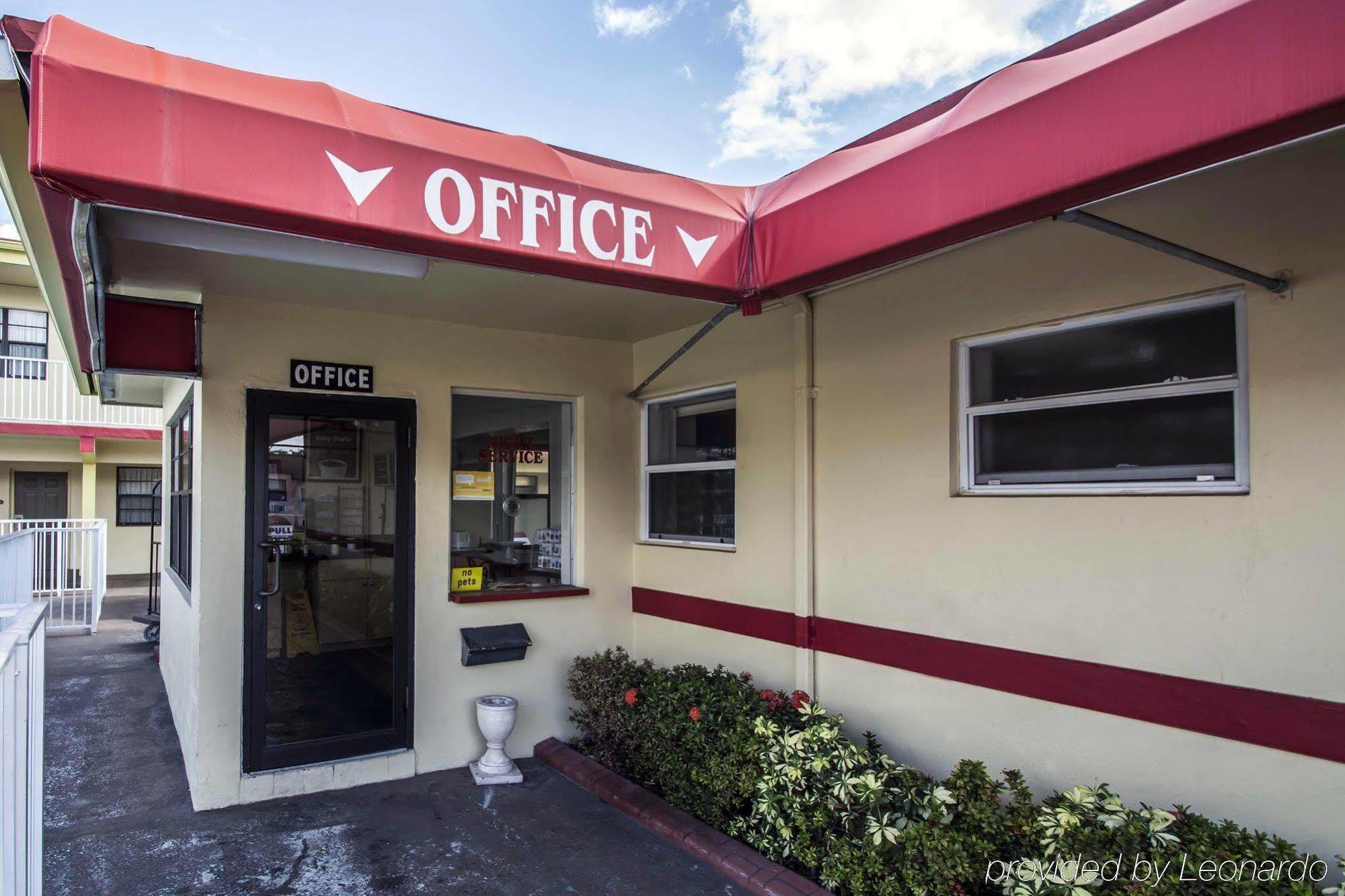Fort Lauderdale Gardens Inn & Suites Ft Lauderdale International Airport Hollywood Ngoại thất bức ảnh