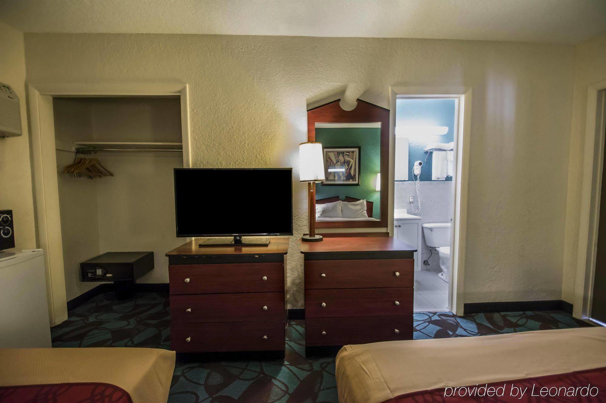 Fort Lauderdale Gardens Inn & Suites Ft Lauderdale International Airport Hollywood Ngoại thất bức ảnh