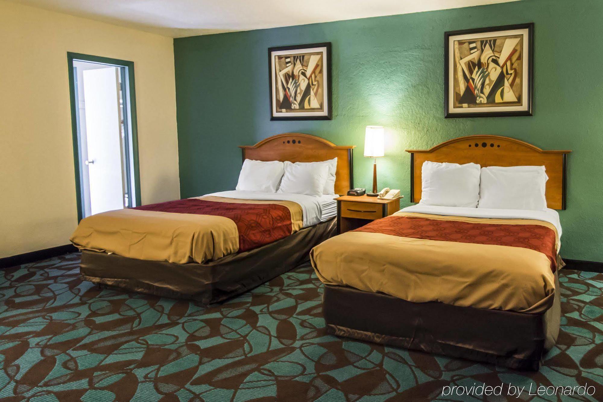 Fort Lauderdale Gardens Inn & Suites Ft Lauderdale International Airport Hollywood Ngoại thất bức ảnh