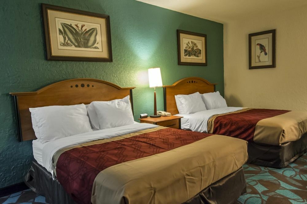 Fort Lauderdale Gardens Inn & Suites Ft Lauderdale International Airport Hollywood Ngoại thất bức ảnh